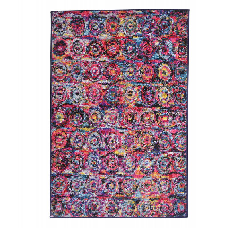 Alfombra Frise Boutique 160x230 Kadupul 819376 Alfombras