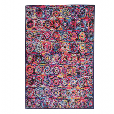 Alfombra Frise Boutique 160x230 Kadupul 819376 Alfombras