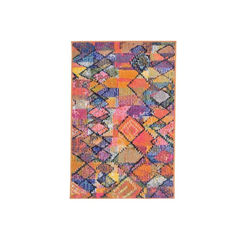 Alfombra Frise Boutique 133x190 Baniano 819371 Alfombras