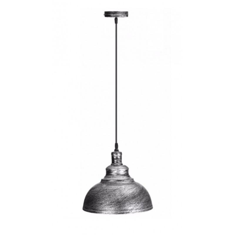 Lámpara Retro Vintage Metal 03S Iluminación