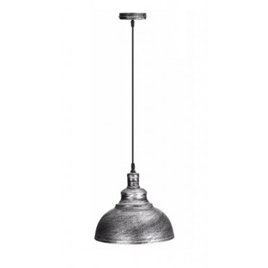 Lámpara Retro Vintage Metal 03S Iluminación