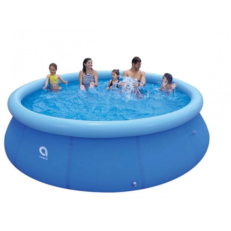 Piscina Marin Blue 17794 Avenli 360x76 cm Piscinas