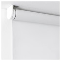 Cortina roller Blackout Biancobelo Cortinas