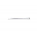 Teclado Apple Magic Keyboard 2 Plateado A1644 Apple