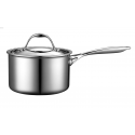Juego de Casserola + Olla + Sarten + Accesorios Mullerberg Cocina