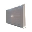 Gabinete para baño YS-1055 Inicio
