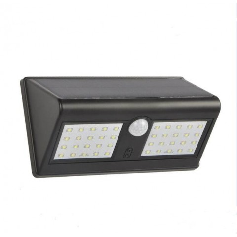 Foco solar 40LED Iluminación