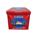Puff Classic Car Inicio
