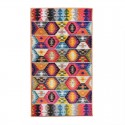 Alfombra Frise Boutique 60x110cm Mandolin 819363 Alfombras