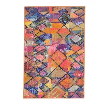 Alfombra Frise Boutique 160x230 Baniano Alfombras