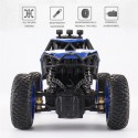 Auto Rock Crawler Blue 2020 Juguetes