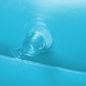 Piscina Inflable Color Up! 210x150x60 Piscinas