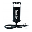 Bote Inflable FISHMAN 350 + Remos + Inflador 07210-1 Outdoor
