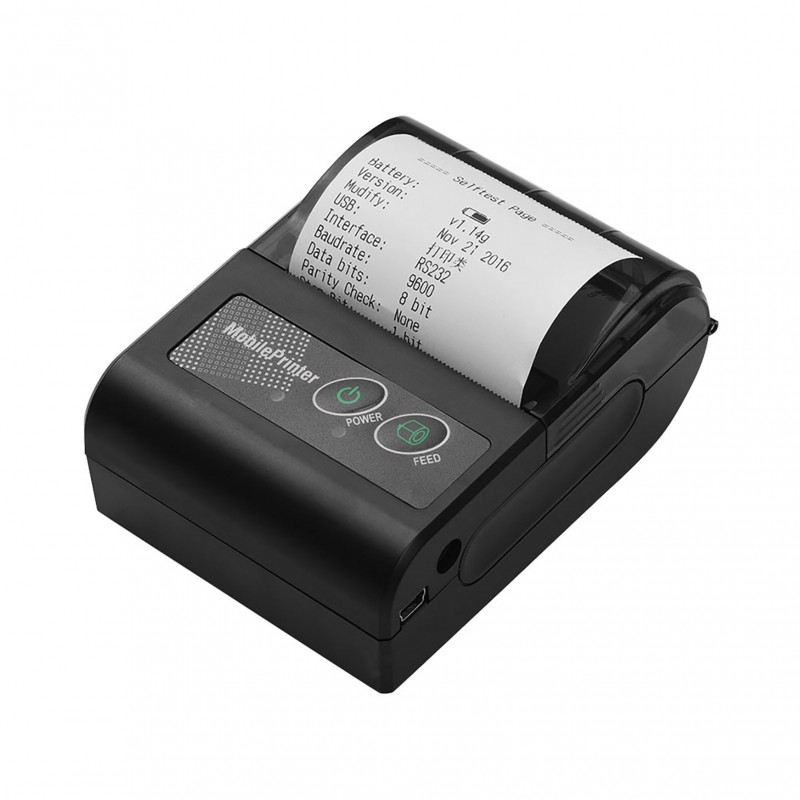 Impresora de boletas SII Tecnología