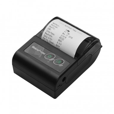 Impresora de boletas SII Tecnología