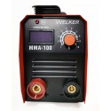 Soldadora Welker 100 Amp con visor digital Herramientas