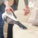 Aspiradora Black + Decker Inalambrica Hlva325j10-b2c Inicio