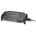 Parrilla Y Plancha Black & Decker IG201-CL Cocina