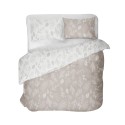 Funda de Plumon Leafs Cubrecamas y Quilts