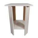 Mesa Lateral Velador MN Veladores