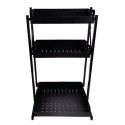Organizador acero inoxidable 3 niveles LFSR022 Organización