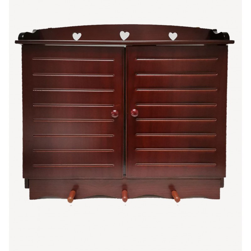 Gabinete de Baño Madera YS-1112 Inicio