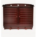 Gabinete de Baño Madera YS-1112 Inicio