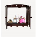Gabinete de Baño Madera YS-1112 Inicio