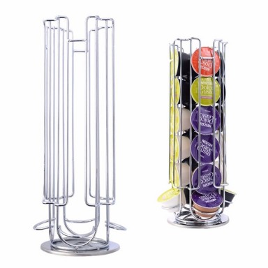 Rack para capsulas Dolce Gusto Inicio
