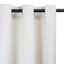 Cortina argollas Felpa New Velvet Ivory, Masel Cortinas