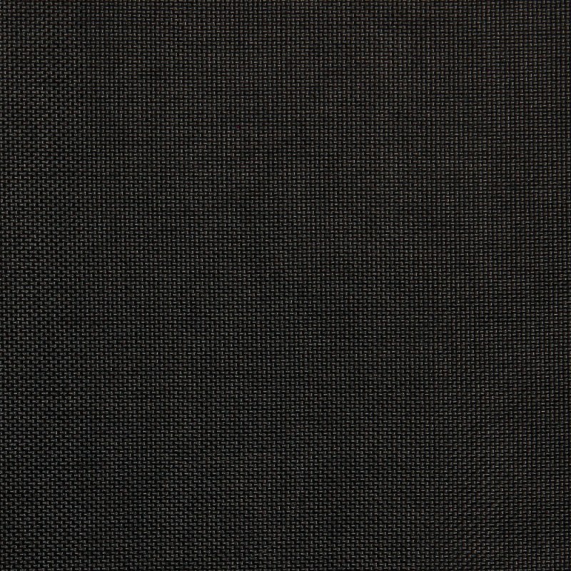 Cortina Argollas MATI 140X225 cm Negro. Masel Cortinas