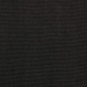 Cortina Argollas MATI 140X225 cm Negro. Masel Cortinas