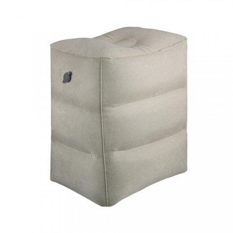 Almohada ajustable para viajes Inicio