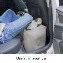 Almohada ajustable para viajes Inicio