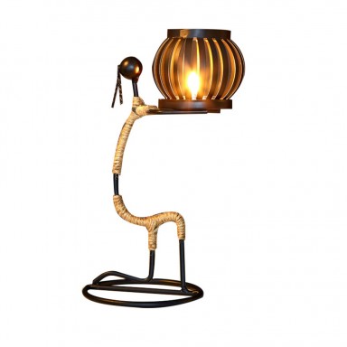 Candelabro Nordico 00G Decoración