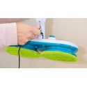 Mopa Motorizada rotatoria 360 Accesorios aseo