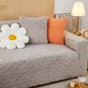 Funda para Sofa Nordica Gris en L"" Inicio