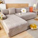 Funda para Sofa Nordica Gris en L"" Inicio