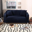 Funda sofa 145x185 color azul Inicio