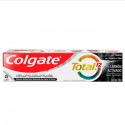 Pasta Dental Colgate Total 12 Carbón 150 ml Inicio