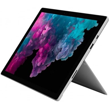 Microsoft Surface Pro 6 Intel Core i5 1.7Ghz 8GB RAM 256B SSD Notebooks