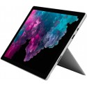Microsoft Surface Pro 6 Intel Core i5 1.7Ghz 8GB RAM 256B SSD Notebooks