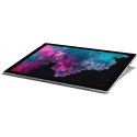 Microsoft Surface Pro 6 Intel Core i5 1.7Ghz 8GB RAM 256B SSD Notebooks