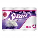 Papel Higienico Swan 20 Mts X6 Inicio
