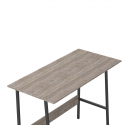 Escritorio Viewee Oak 100cm Home Office