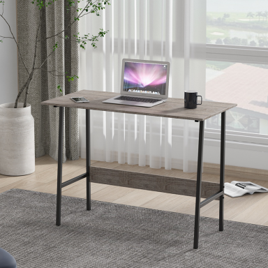 Escritorio Viewee Oak 100cm Home Office