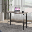 Escritorio Viewee Oak 100cm Home Office
