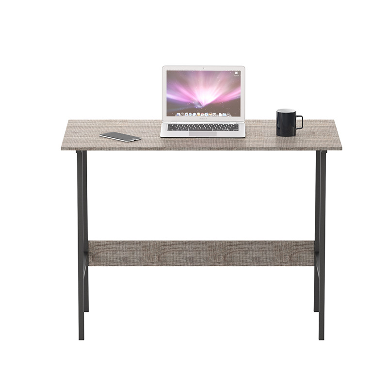 Escritorio Viewee Oak 100cm Home Office