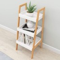 Mueble Repisa 3 Niveles Muebles