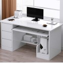Escritorio Ibiza White Escritorios